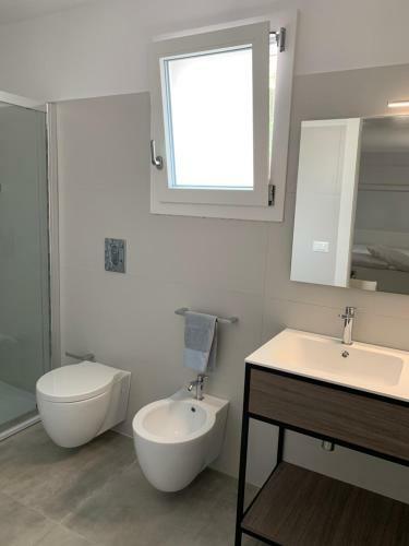 Apartamento Amoenitas Appartaments