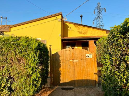 Apartamento Le Biricoccole Country House