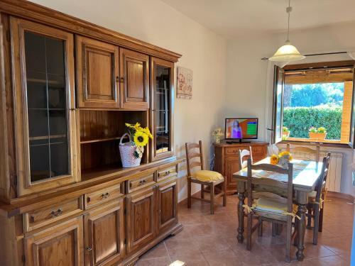 Apartamento Le Biricoccole Country House
