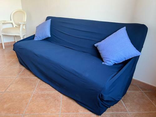 Apartamento Le Biricoccole Country House