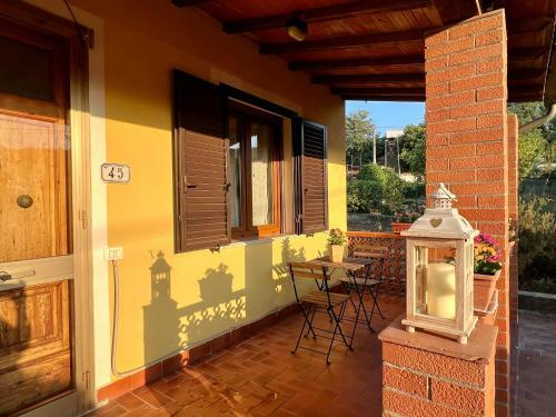 Apartamento Le Biricoccole Country House