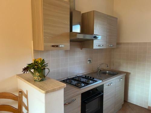 Apartamento Le Biricoccole Country House