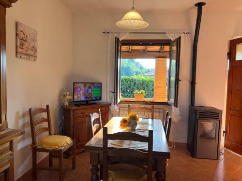 Apartamento Le Biricoccole Country House