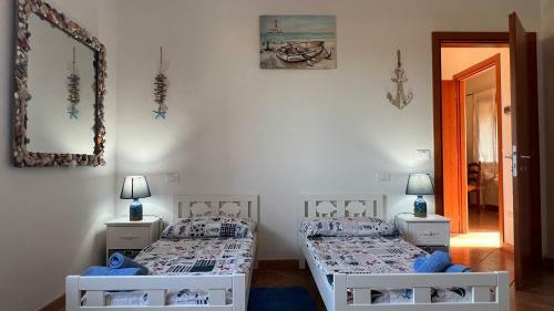Apartamento Le Biricoccole Country House