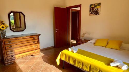 Apartamento Le Biricoccole Country House