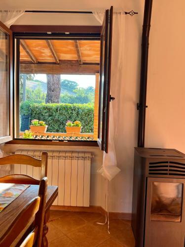 Apartamento Le Biricoccole Country House