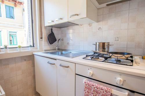 Apartamento Casa Viale XX Settembre