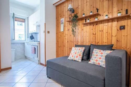 Apartamento Casa Viale XX Settembre