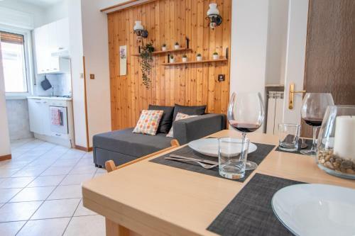 Apartamento Casa Viale XX Settembre