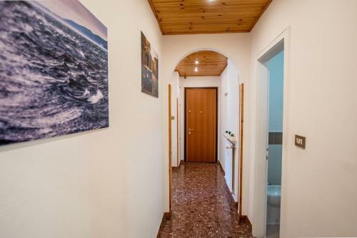 Apartamento Casa Viale XX Settembre