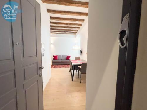 Apartamento Cavana 5 Tirabora Short Rent