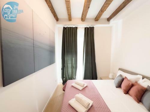 Apartamento Cavana 5 Tirabora Short Rent