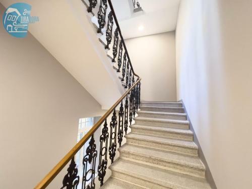 Apartamento Cavana 5 Tirabora Short Rent