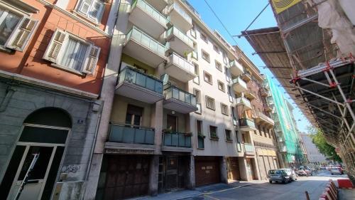 Apartamento Cologna 7