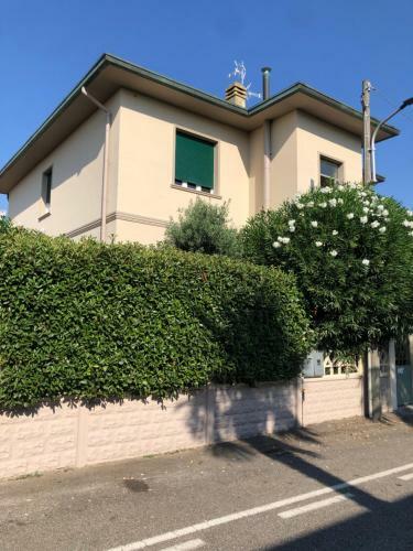 La S'volta Vanzago Bed And Breakfast
