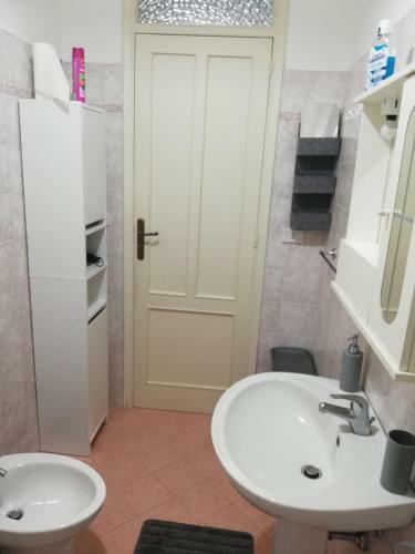 Apartamento Alle Falde Di Erice