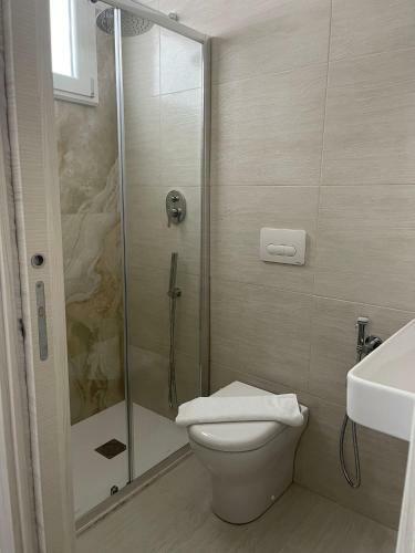 Bed & Breakfast Residenza Le Sirene Rooms