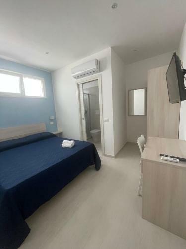 Bed & Breakfast Residenza Le Sirene Rooms