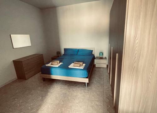 Apartamento Appartamento Tropea Centro