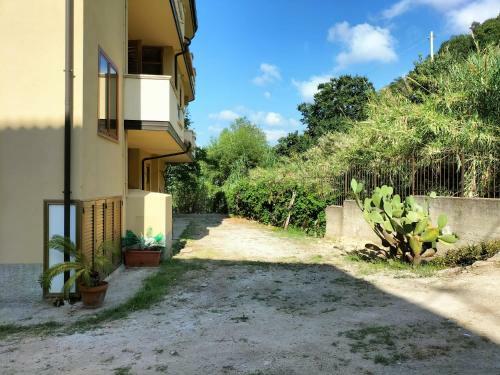 Apartamento Appartamenti Minuma Tropea
