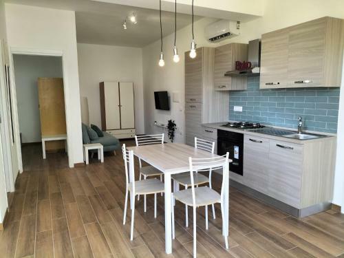 Apartamento Appartamenti Minuma Tropea