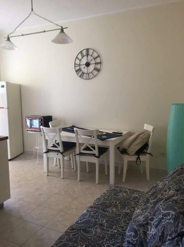 Casa Cetty