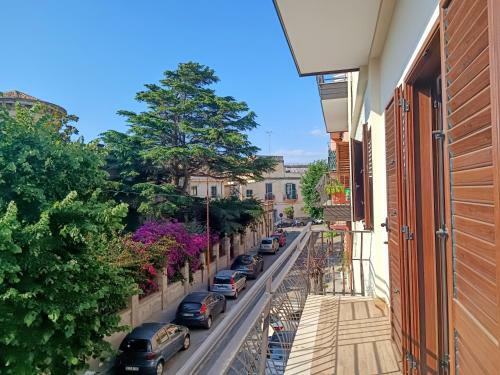 Apartamento Appartamento Cavaliere Tropea