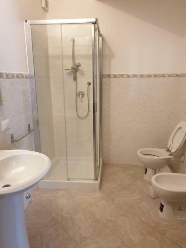 Casa Vacanze Campagna
