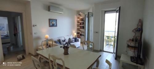 Apartamento La Luce Del Faro