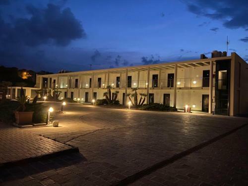 Hotel Residence Al Palace