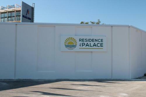 Hotel Residence Al Palace