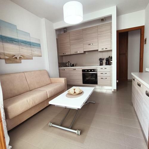 Apartamento Casa A Un Passo Dal Mare