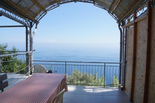 Apartamento Grimaldi See View