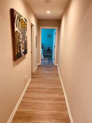 Apartamento The Rustic Oasis In Downtown Concord 2br/1bth Apt