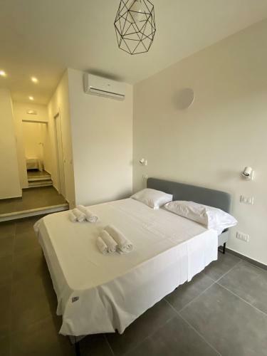 Hostal Pellegrino Rooms