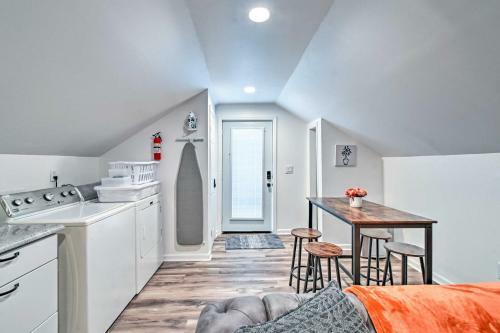 Fayetteville Apartment With Yard Pets Welcome!