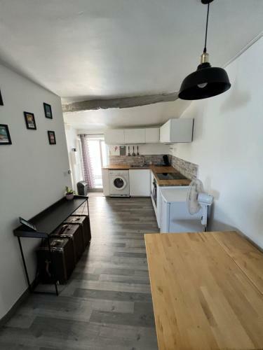 Apartamento Studio Place De L?ap�ro