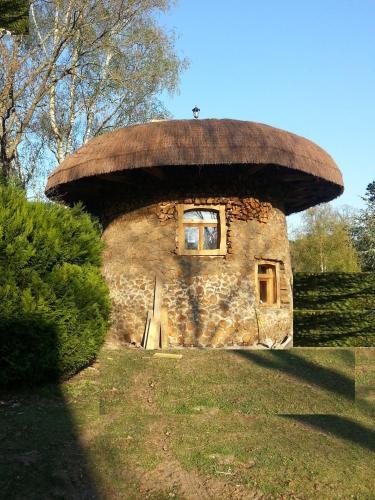 Bed & Breakfast Le Nid Dans Les Bruy�res