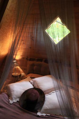 Bed & Breakfast Le Nid Dans Les Bruy�res