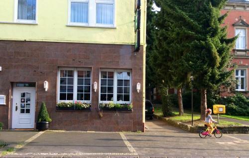 Hostal Hotel H�lscher