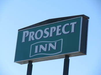 Hotel Prospect Inn