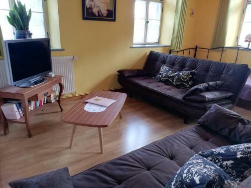 Apartamento Fewo Gutendorf