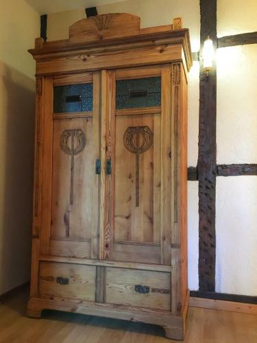 Apartamento Fewo Gutendorf