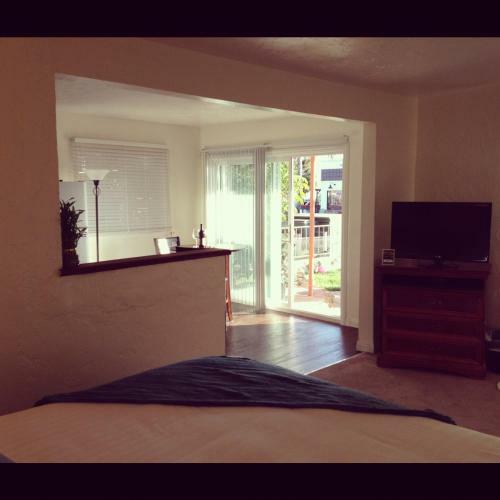 The Patriots Boutique Motel