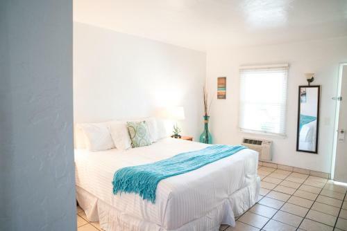 The Patriots Boutique Motel