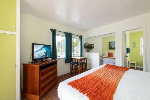 The Patriots Boutique Motel