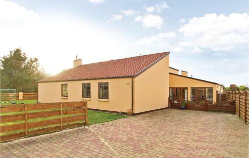 Holiday Home Blokhus 50