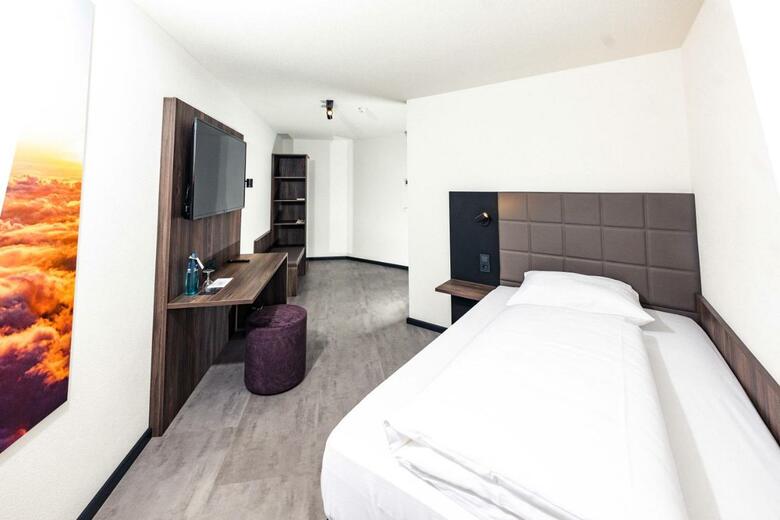 Hotel Concorde
