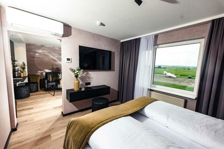 Hotel Concorde