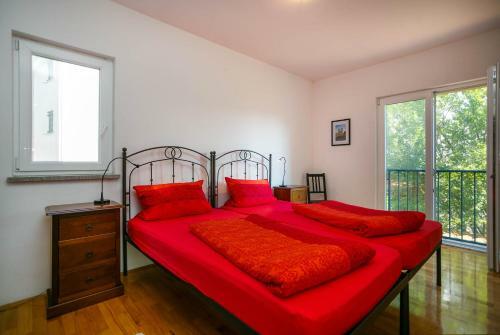 Apartamentos Guki Reihenh�user